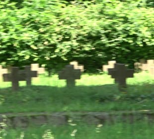 Ehrenfriedhof