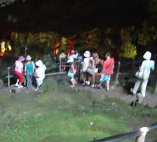 Lassithi / Zeus Höhle