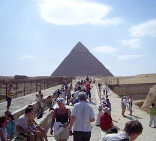 Pyramide