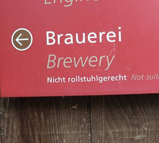 Brauereimuseum