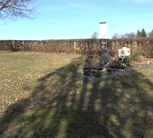 Friedhof Häslach