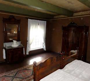 Aus dem Leben eines Guts-Bauern