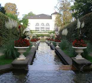 In der Flora