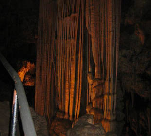 Wasserfall