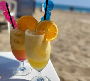 Strand Georgioupolis