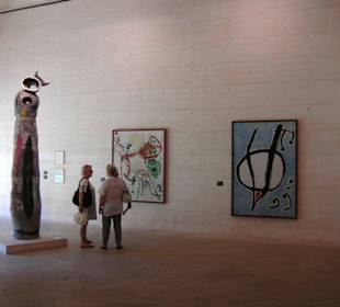 Miro Museum Palma