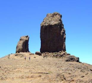 Roque Nublo
