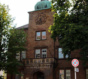 Regierungsgebäude