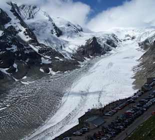Grossglockner Hochalpenstrasse