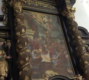 Kloster Kirchheim am Ries