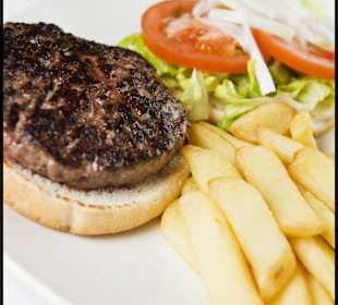 Snacks para todos los gustos