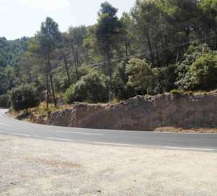 Serra de Tramuntana