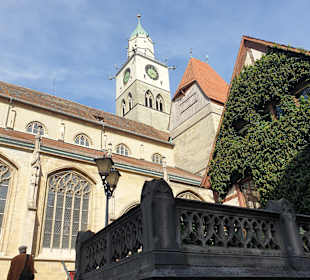 Münster Sankt Nikolaus