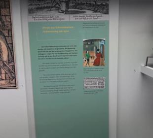 Deutsches Uhrenmuseum