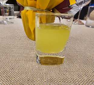 Limoncello