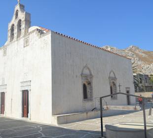 Kloster Preveli