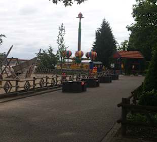 Kernwasser Wunderland