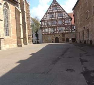 Altstadt Kirchheim unter Teck
