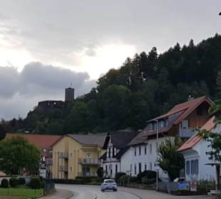 Altstadt Hornberg