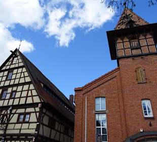 Altstadt Bad Windsheim