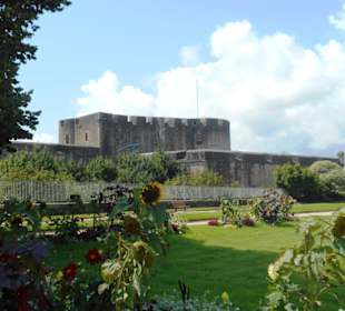 Château de Brest