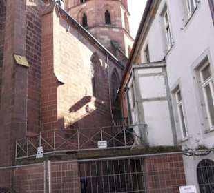 Stiftskirche