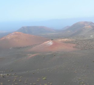 Die Süd- und Kratertour von 1-2-Fly