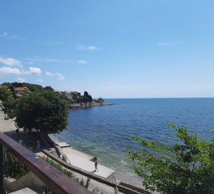 Strand Nessebar 