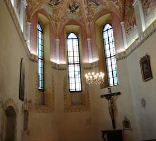 Kapelle