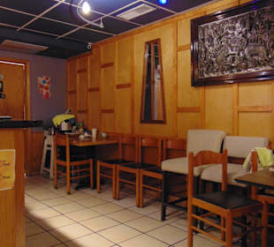 Silver Spoon Thai Restaurant