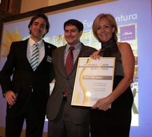 HolidayCheck Day Spanien