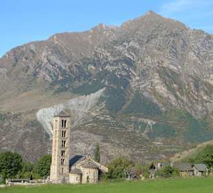 Iglesia