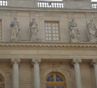 Schloß Versailles
