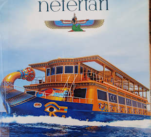 Nefertari - Egypt Sunmarine