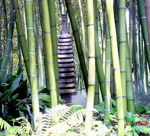 Giardino Botanico A. Heller