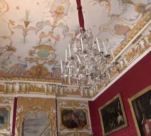 Neues Schloss Schleißheim