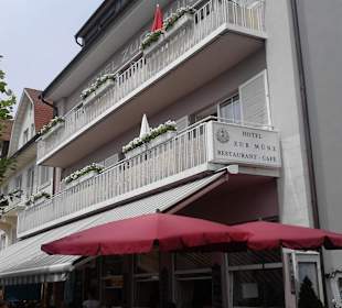 Restaurant Zur Münz