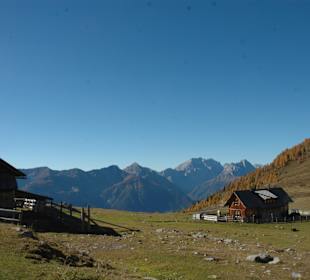 Ausblick