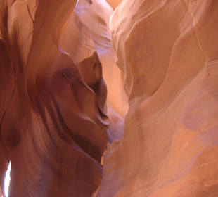Antelope Canyon