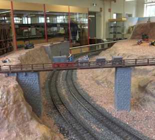 Eisenbahnmuseum Schwarzwald
