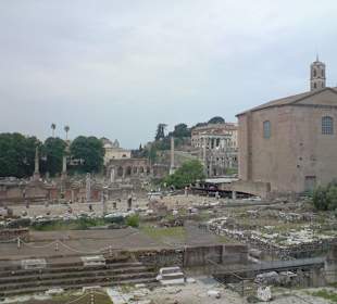 Forum Romanum
