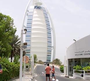 Burj al Arab