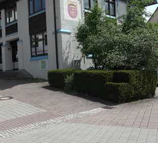 Rathaus Schopfloch