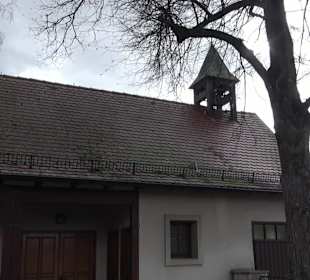 Friedhof Linsenhofen