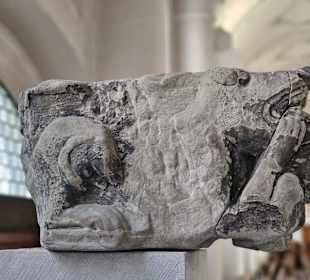 Ev. Kirche St. Stephan