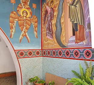 Kloster Panormitis