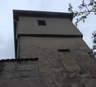 Kloster St. Michael Mönchberg