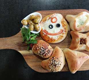 „Manakish Al Zain“