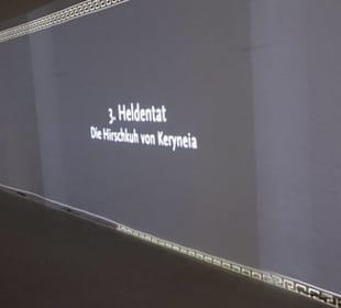 Gallorömischer Tempelbezirk