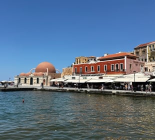 Altstadt Chania